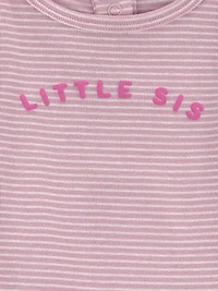 Carter's Child of Mine IG BSPS-Little Sister