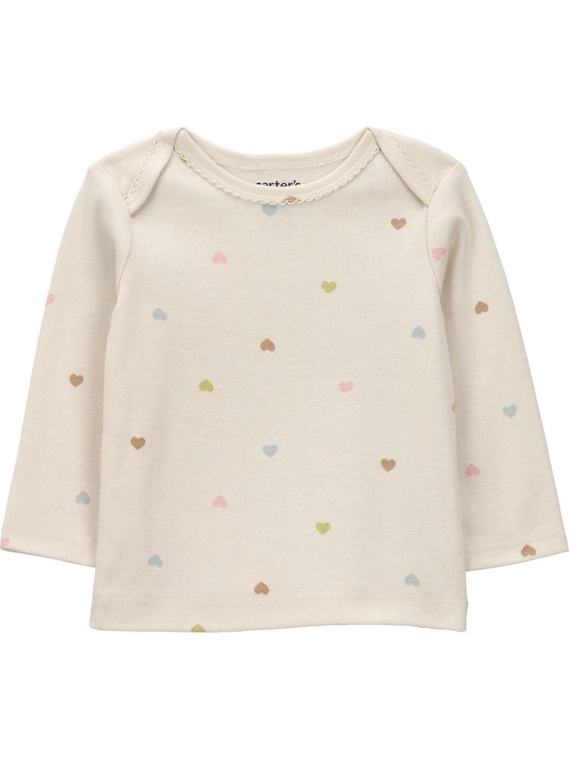 Carter's Child of Mine IG 3pc Sets - Little Sister