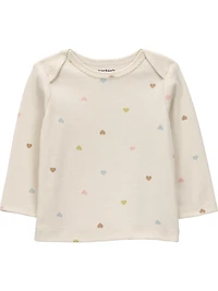 Carter's Child of Mine IG 3pc Sets - Little Sister