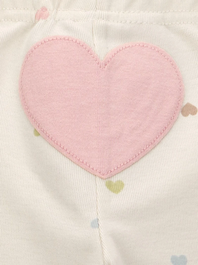 Carter's Child of Mine IG 3pc Sets - Little Sister