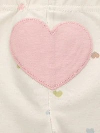 Carter's Child of Mine IG 3pc Sets - Little Sister