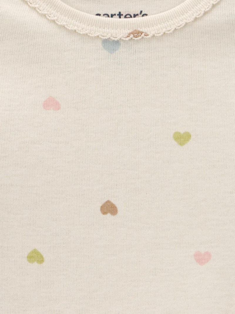 Carter's Child of Mine IG 3pc Sets - Little Sister