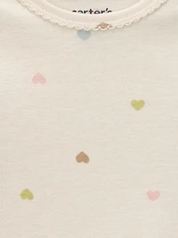 Carter's Child of Mine IG 3pc Sets - Little Sister