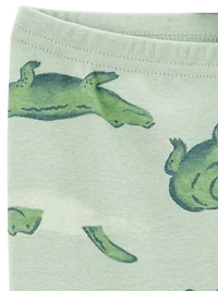 Carter's Child of Mine Baby & Toddler Boys' 2pc Cotton Pajama Set