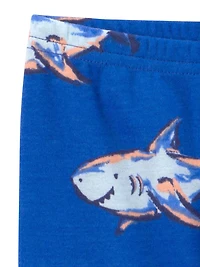 Carter's Child of Mine TB 2-Piece Pajama Set