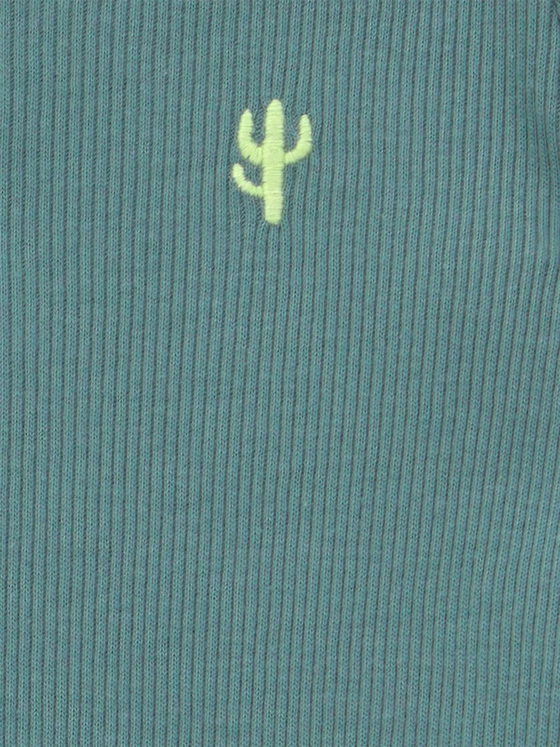 Carter's Child of Mine Gar Ensemble pantalon - Cactus vert