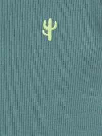 Carter's Child of Mine Gar Ensemble pantalon - Cactus vert