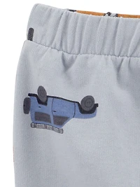 Carter's Child of Mine IB Pant Set