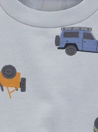 Carter's Child of Mine IB Pant Set