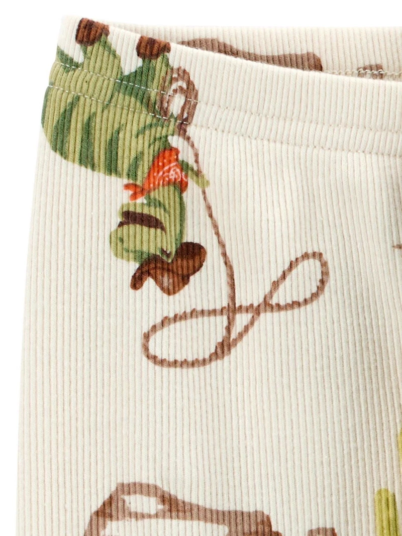 Ensemble pyjama 2 pièces en coton pour bébé et petit garçon Carter's Child of Mine
