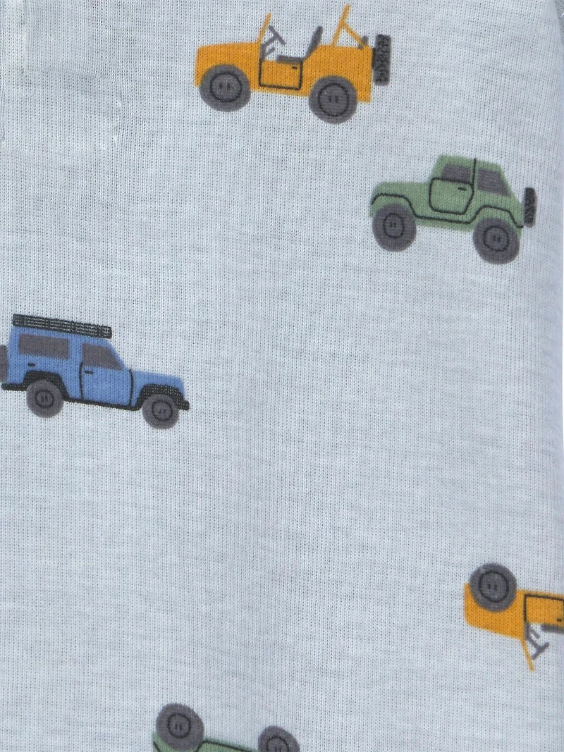 Carter's Child of Mine IB Pant Set