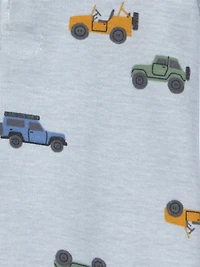 Carter's Child of Mine IB Pant Set