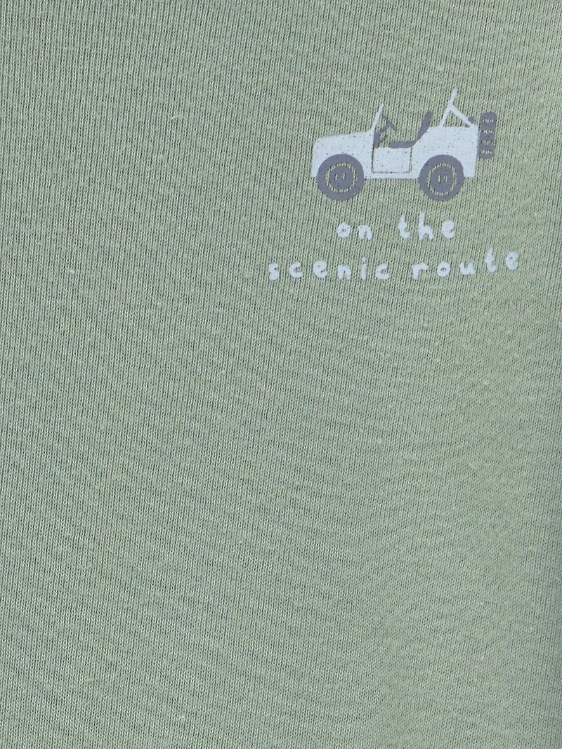 Carter's Child of Mine IB Pant Set