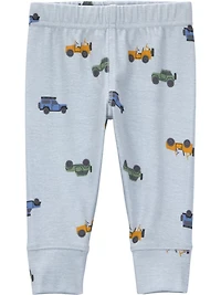 Carter's Child of Mine IB Pant Set