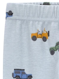 Carter's Child of Mine IB Pant Set