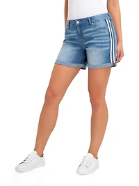 Short Femme Jordache Missy en Jean