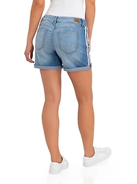 Short Femme Jordache Missy en Jean