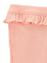 Carter's Child of Mine IG Pant Set - Peach Strawberry