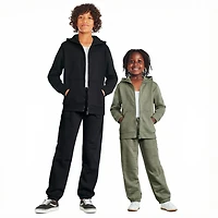 George Boys' Full Zip Hoodie 2-Pack