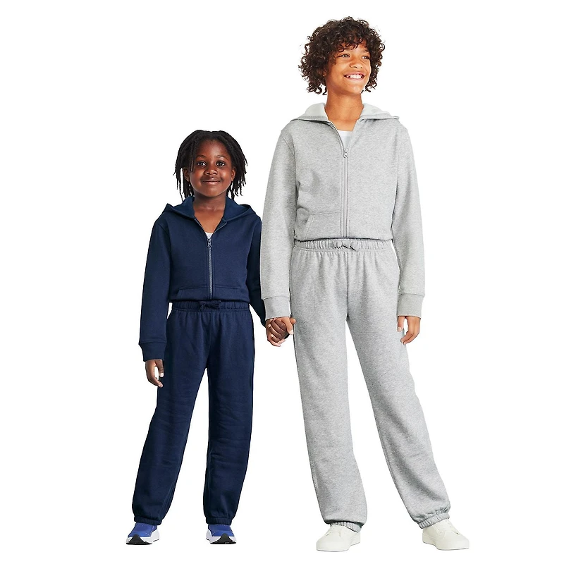 Lot de 2 joggers George pour garçons