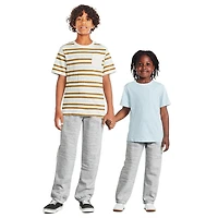 Lot de 2 t-shirts à pochette George pour garçons