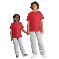 Lot de 2 t-shirts à pochette George pour garçons