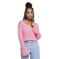 NOBO SWEETHEART SWEATER