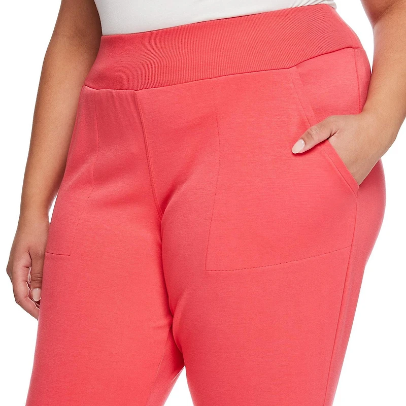 Lane Bryant Women's Plus Jogger