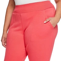 Lane Bryant Women's Plus Jogger