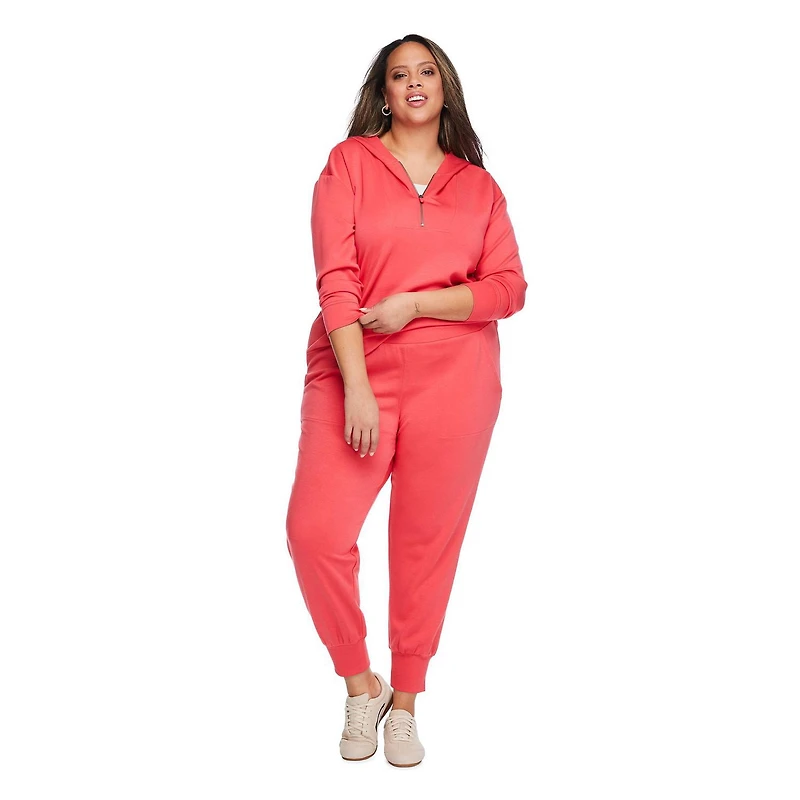 Lane Bryant Women's Plus Jogger