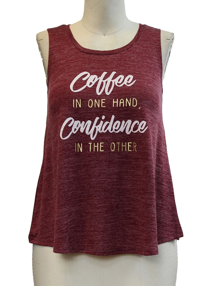 Debardeur de Style Therapy