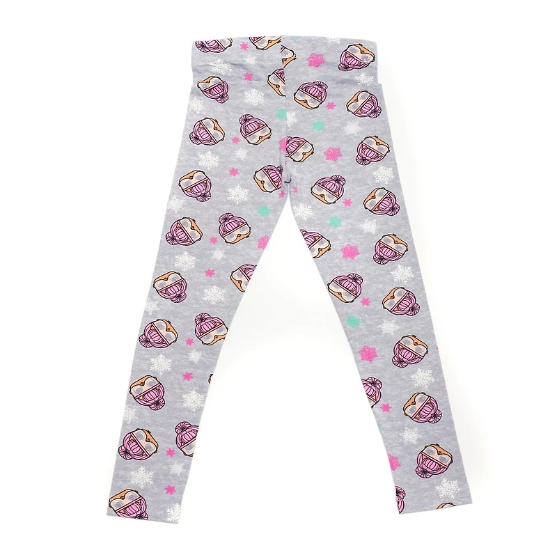 L.O.L SURPRISE! Girls Frosty Leggings