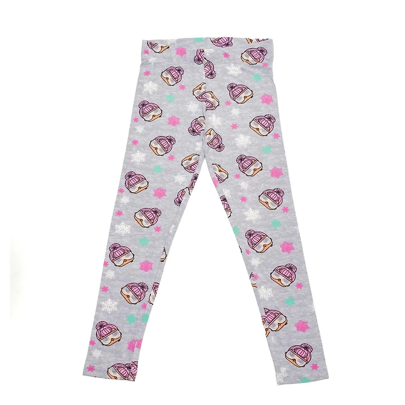 L.O.L SURPRISE! Girls Frosty Leggings