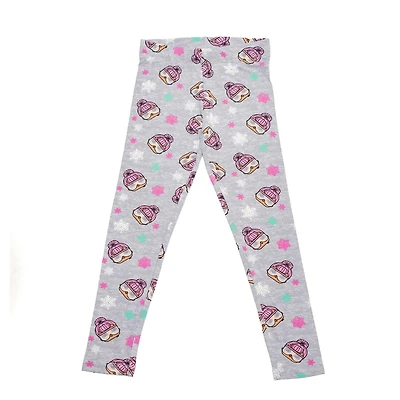 L.O.L SURPRISE! Girls Frosty Leggings