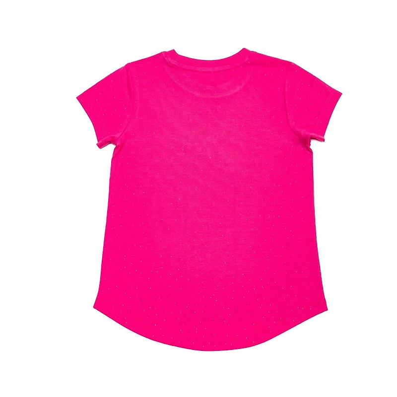 L.O.L SURPRISE ! T-shirt à manches courtes Frostiness pour fille