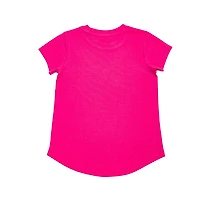 L.O.L SURPRISE ! T-shirt à manches courtes Frostiness pour fille