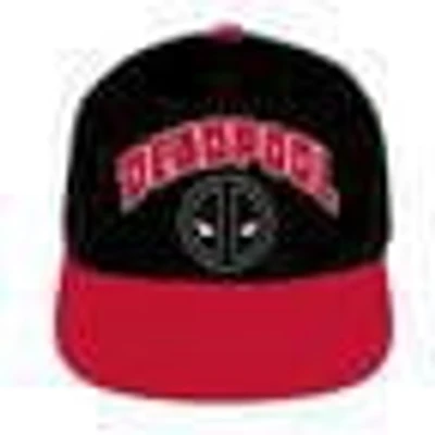 Casquette homes Deadpool
