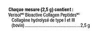 Webber Naturals Collagen30 Anti-rides  Bioactive Collagen Peptides 150 g Poudre