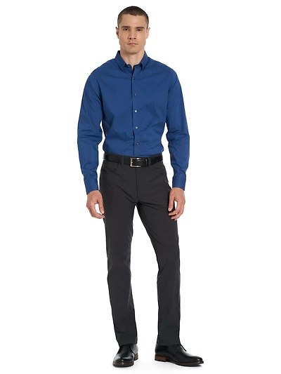 Pantalon Performance à 5 poches Van Heusen