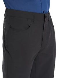 Pantalon Performance à 5 poches Van Heusen