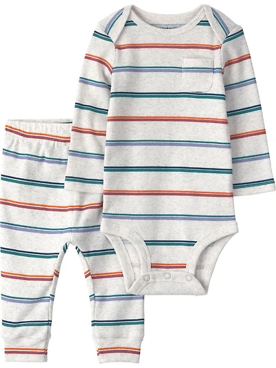 Carter's Child of Mine Gar Ensemble pantalon