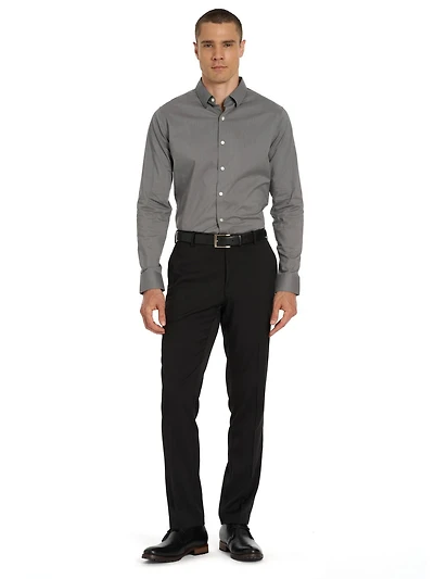 VAN HEUSEN SLIM FIT PANT