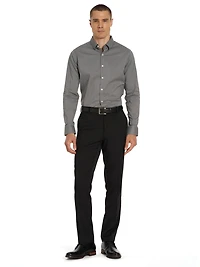 VAN HEUSEN SLIM FIT PANT