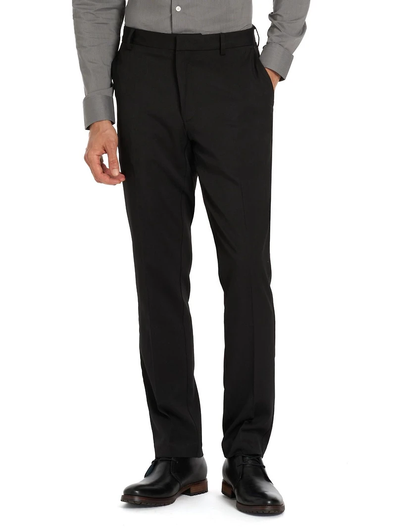 VAN HEUSEN SLIM FIT PANT