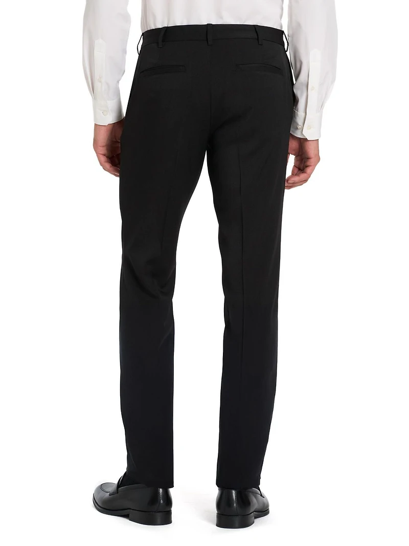 Pantalon Van Heusen coupe slim