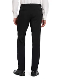 Pantalon Van Heusen coupe slim