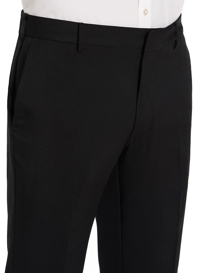 Pantalon Van Heusen coupe slim