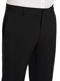 Pantalon Van Heusen coupe slim
