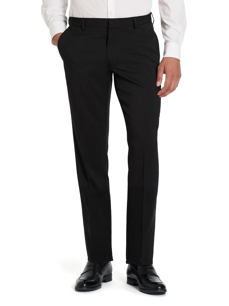 Pantalon Van Heusen coupe slim