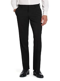 Pantalon Van Heusen coupe slim